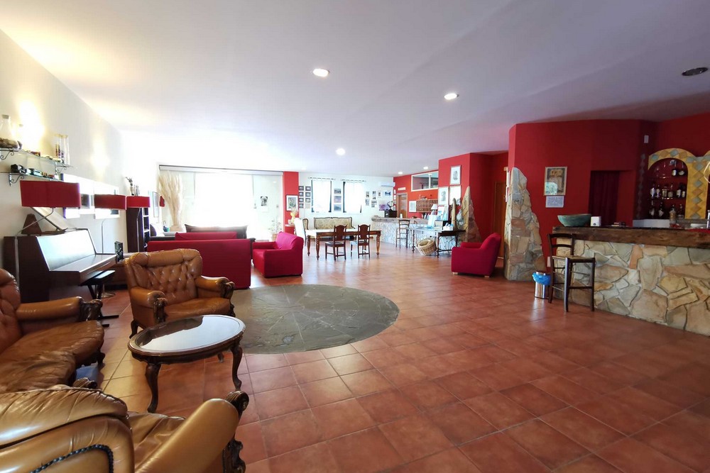 Hotel Poggio degli Ulivi